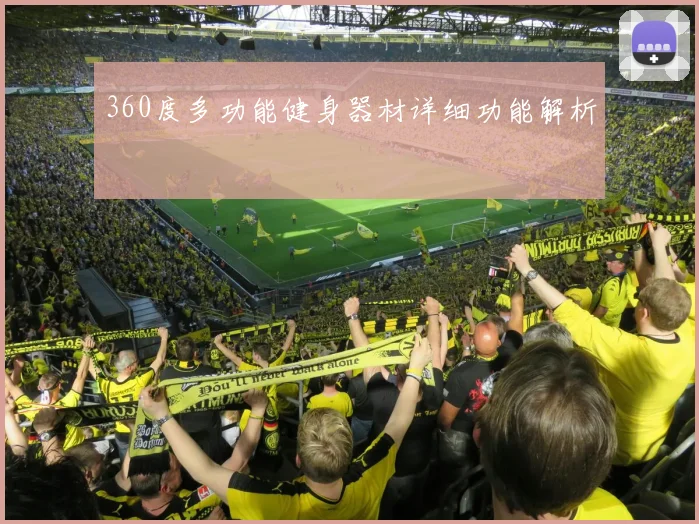 360度多功能健身器材详细功能解析