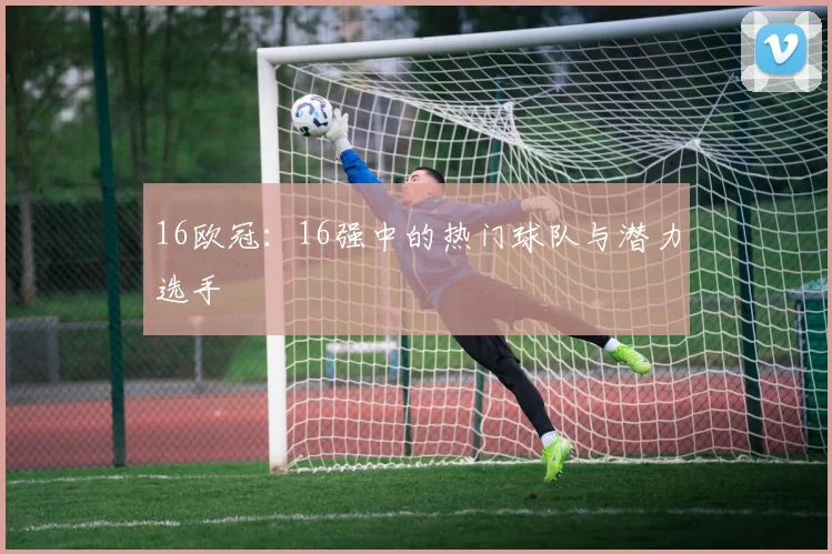 16欧冠：16强中的热门球队与潜力选手